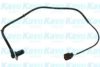 KAVO PARTS BAS-5512 Sensor, wheel speed